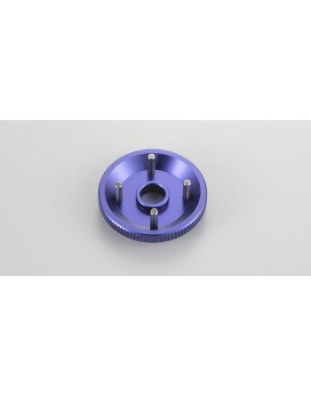 FM636 4D Fly Wheel(φ36/EVOLVA M3) FM636  - KYOSHO RC